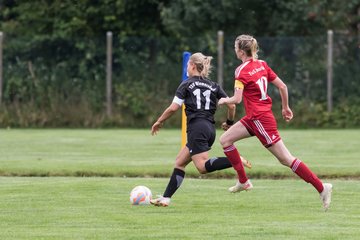 Bild 32 - F SG Blau-Rot Holstein - TuS Tensfeld : Ergebnis: 1:1